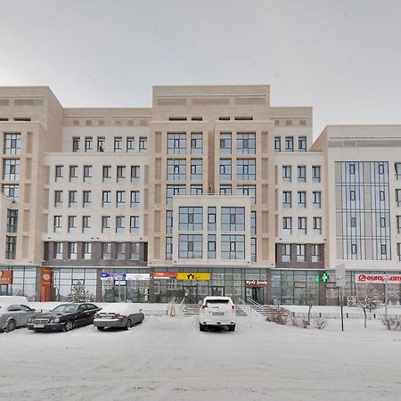 Apartments 144- Expo Астана Экстерьер фото