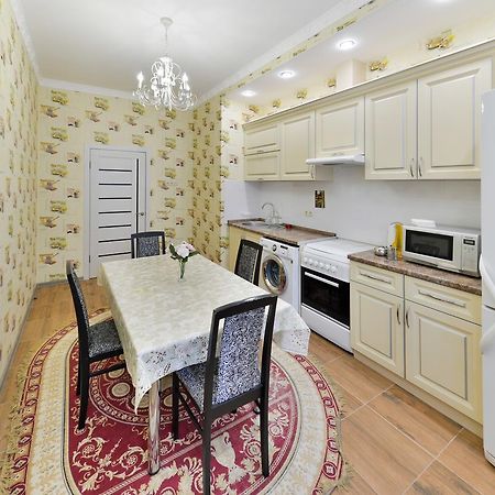 Apartments 144- Expo Астана Экстерьер фото