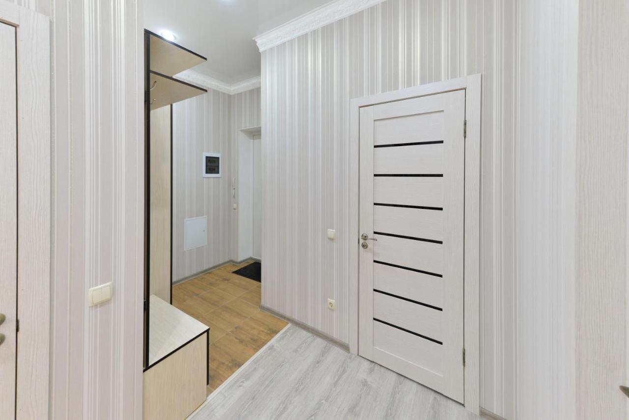 Apartments 144- Expo Астана Номер фото